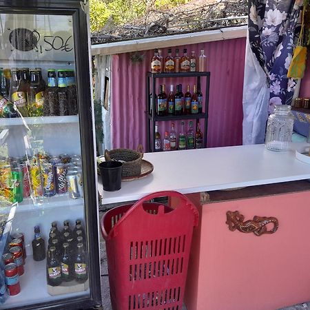 Ker L'Ilet Bed and Breakfast Cilaos Εξωτερικό φωτογραφία