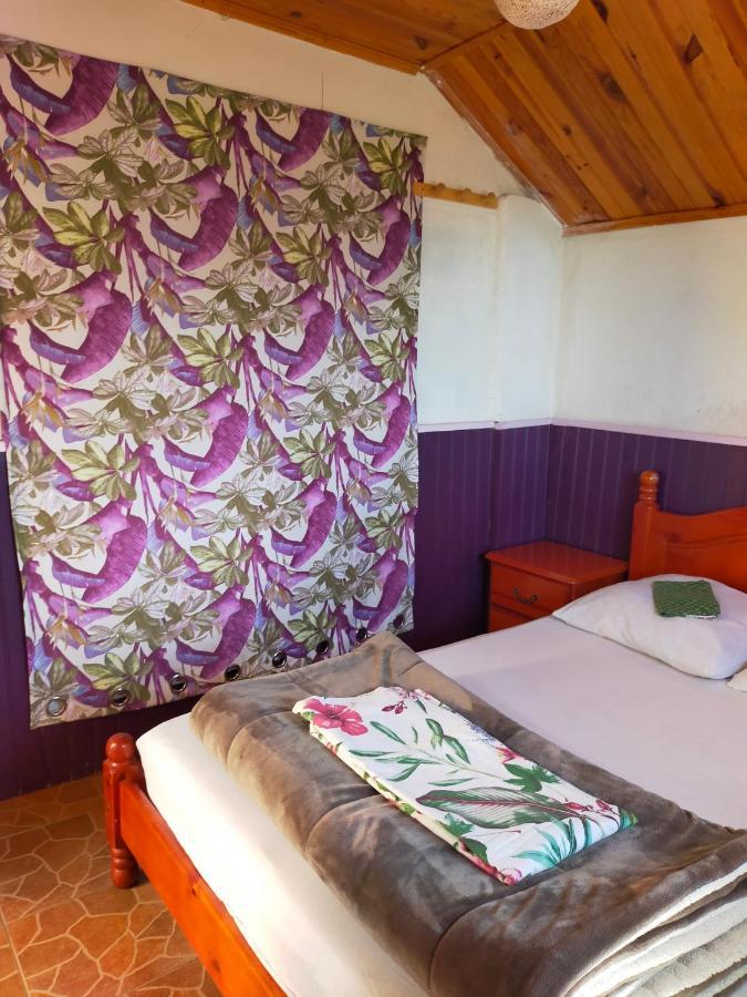 Ker L'Ilet Bed and Breakfast Cilaos Εξωτερικό φωτογραφία