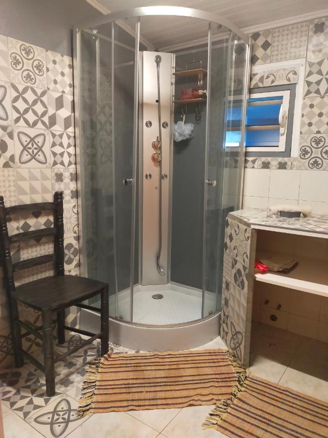 Ker L'Ilet Bed and Breakfast Cilaos Εξωτερικό φωτογραφία
